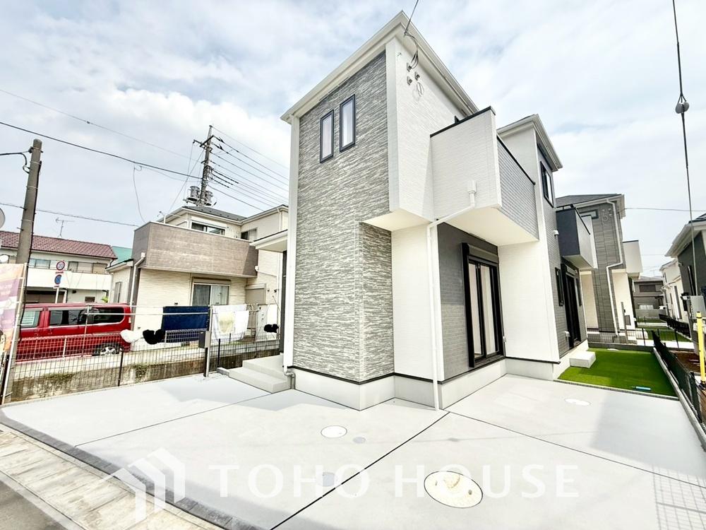 千葉県松戸市栄町8丁目