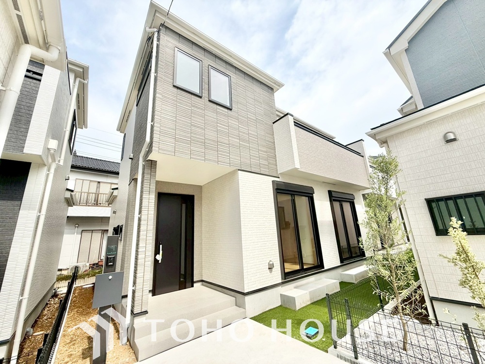 千葉県松戸市栄町8丁目