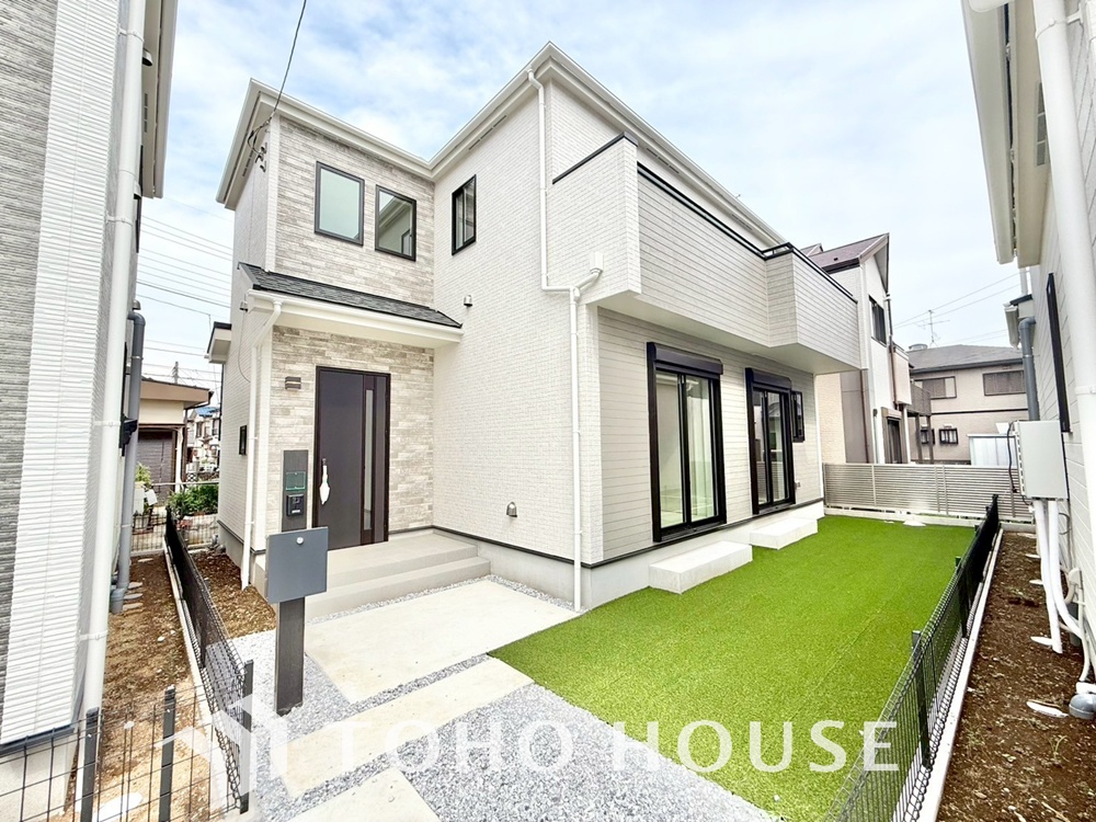 千葉県松戸市栄町8丁目