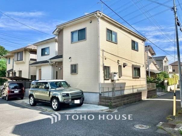 千葉県船橋市西船2丁目