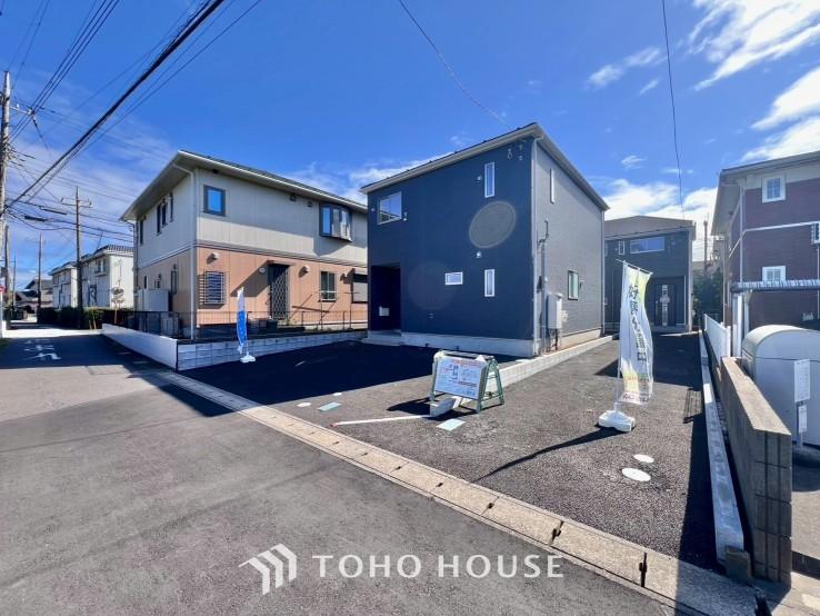 千葉県四街道市栗山