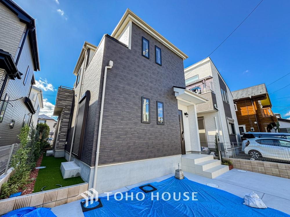 千葉県市川市福栄4丁目