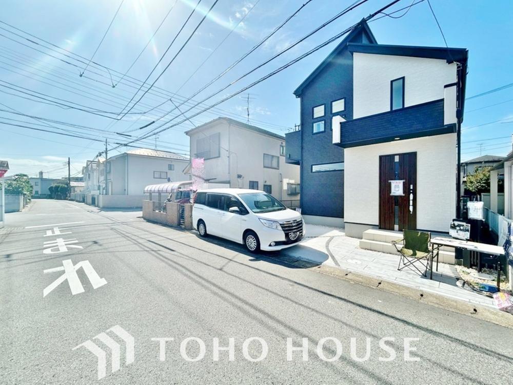 千葉県佐倉市中志津5丁目