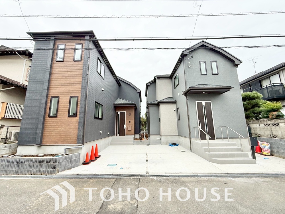 千葉県八千代市勝田台5丁目