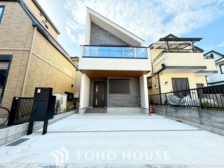 千葉県船橋市山手2丁目