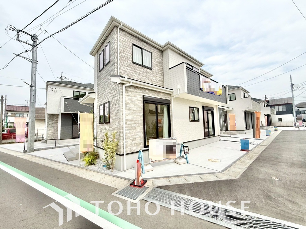 千葉県松戸市栄町8丁目