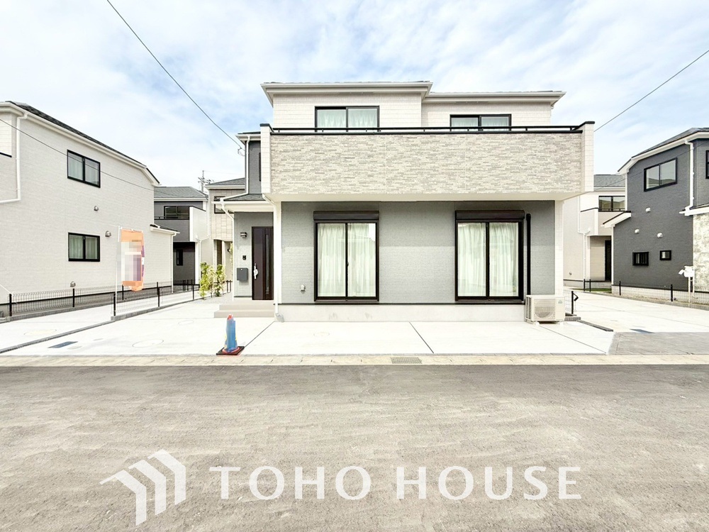 千葉県松戸市栄町8丁目