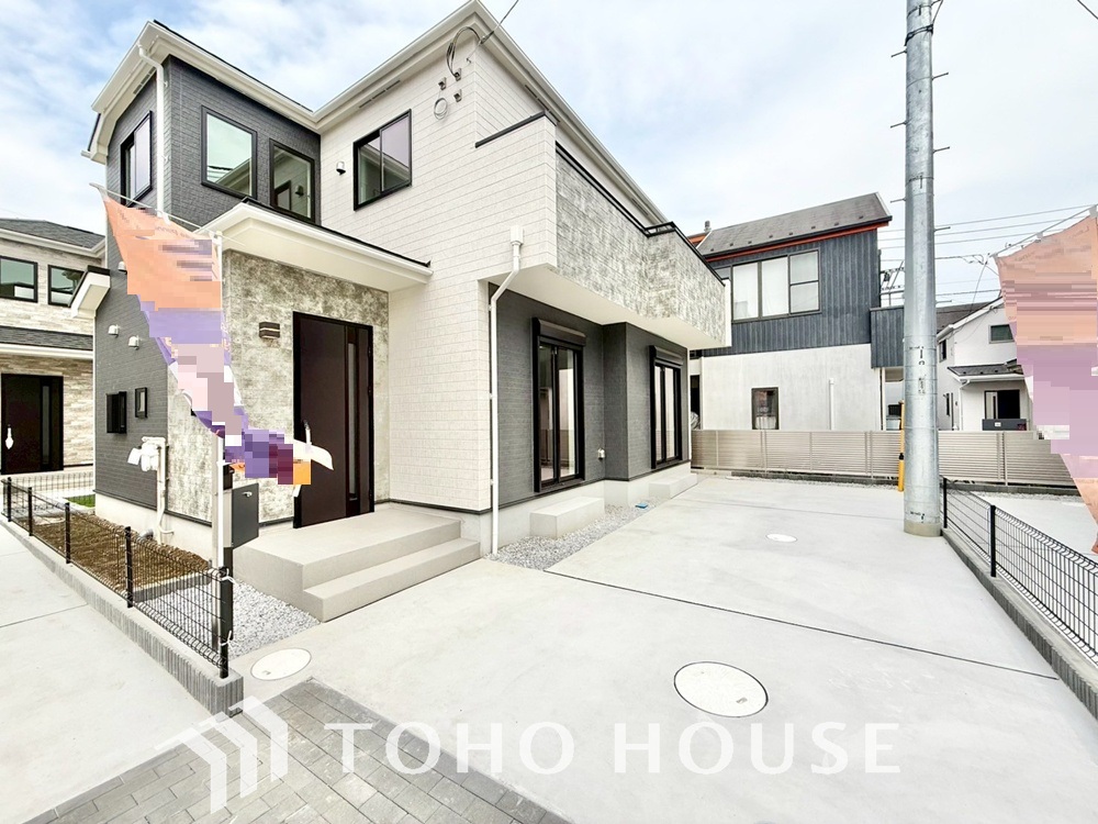 千葉県松戸市栄町8丁目