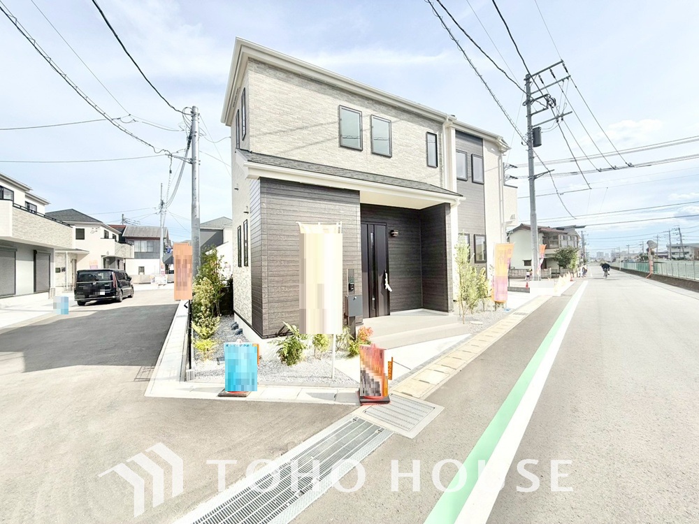 千葉県松戸市栄町8丁目