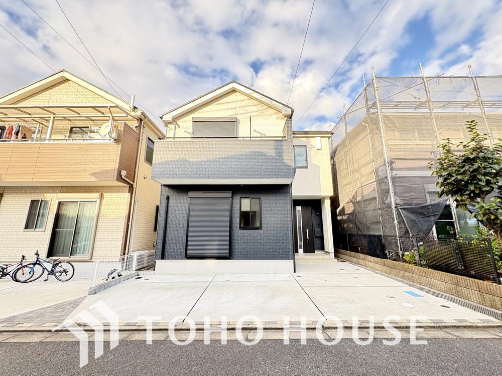 千葉県習志野市鷺沼台3丁目