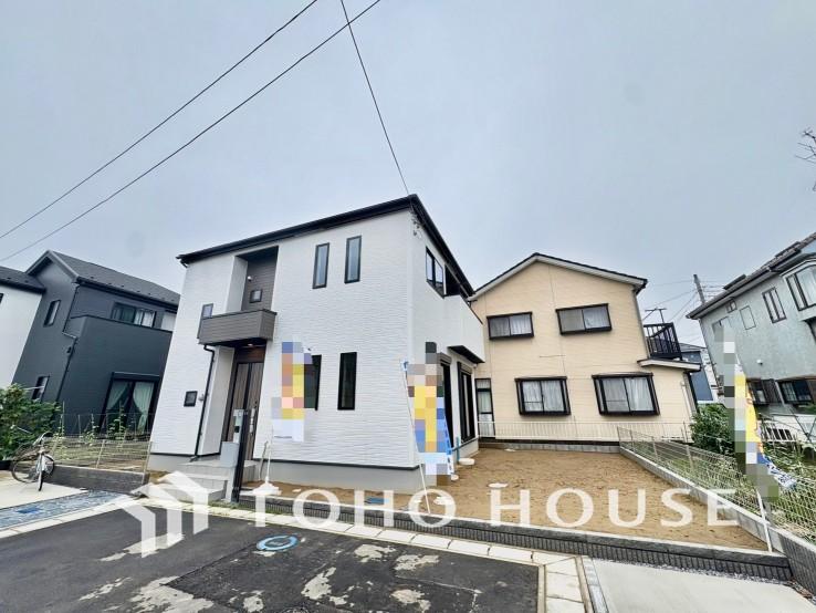 千葉県松戸市松飛台