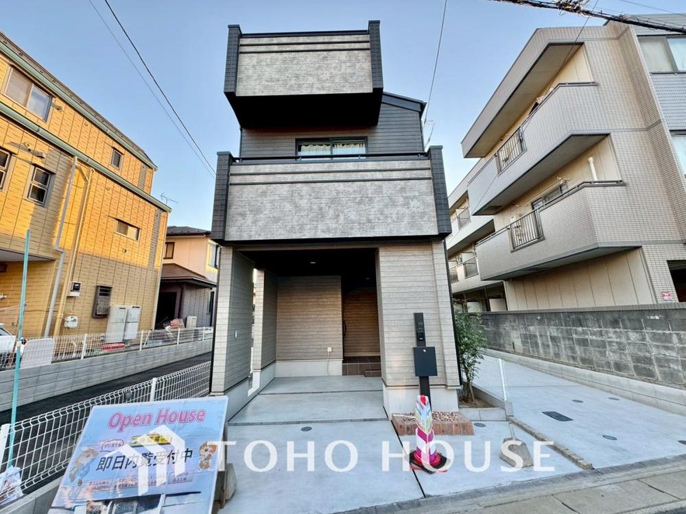 千葉県市川市伊勢宿