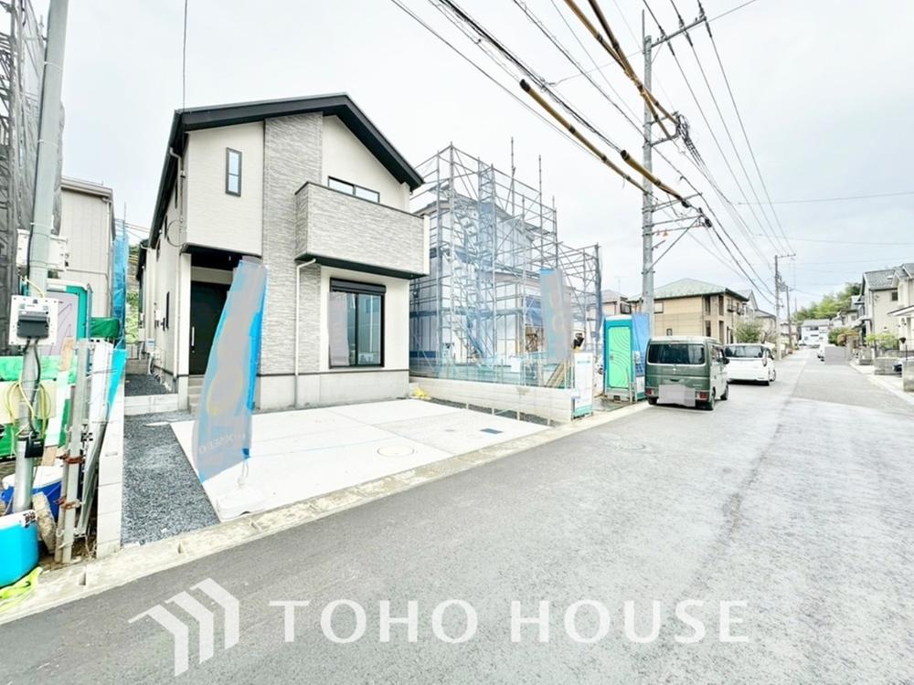 千葉県松戸市八ケ崎緑町