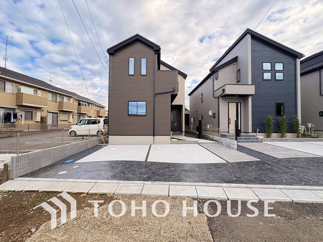 千葉県四街道市大日