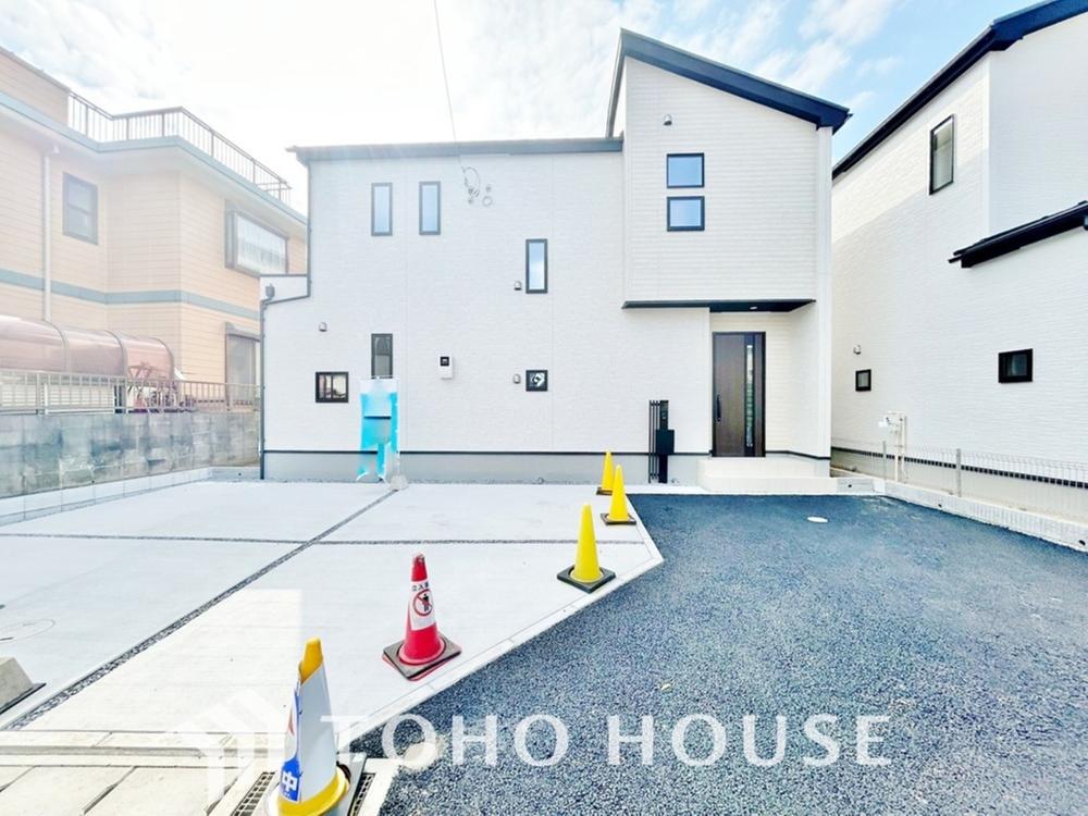 千葉県松戸市中和倉