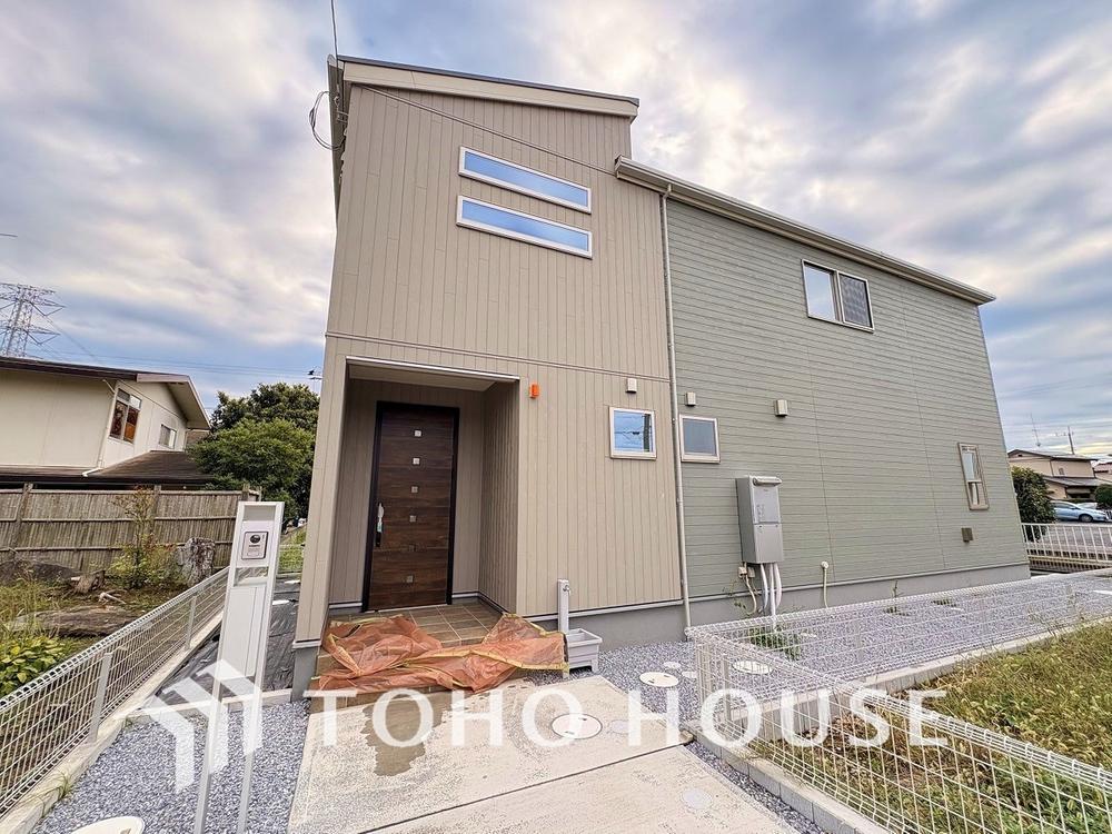 千葉県四街道市栗山