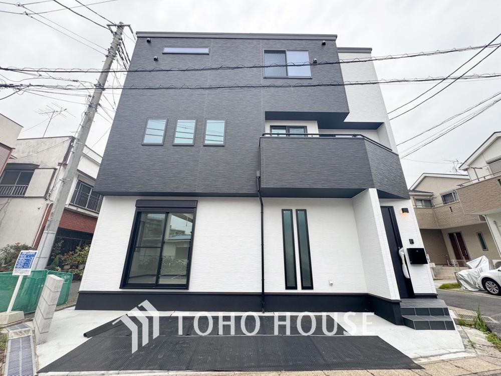 千葉県流山市流山２丁目