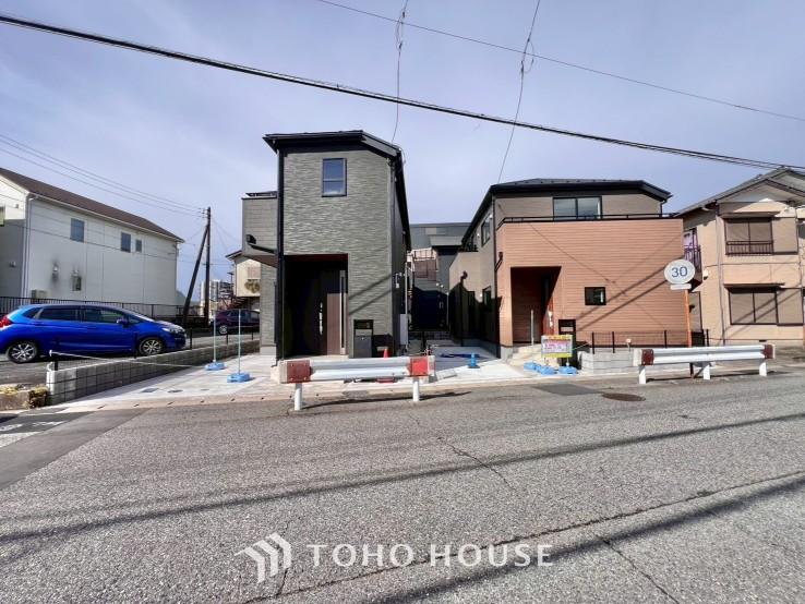 千葉県千葉市稲毛区小中台町