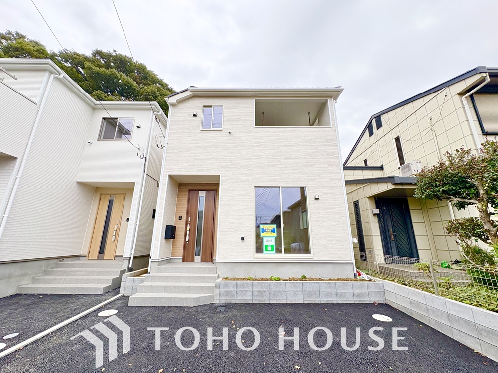 千葉県柏市花野井