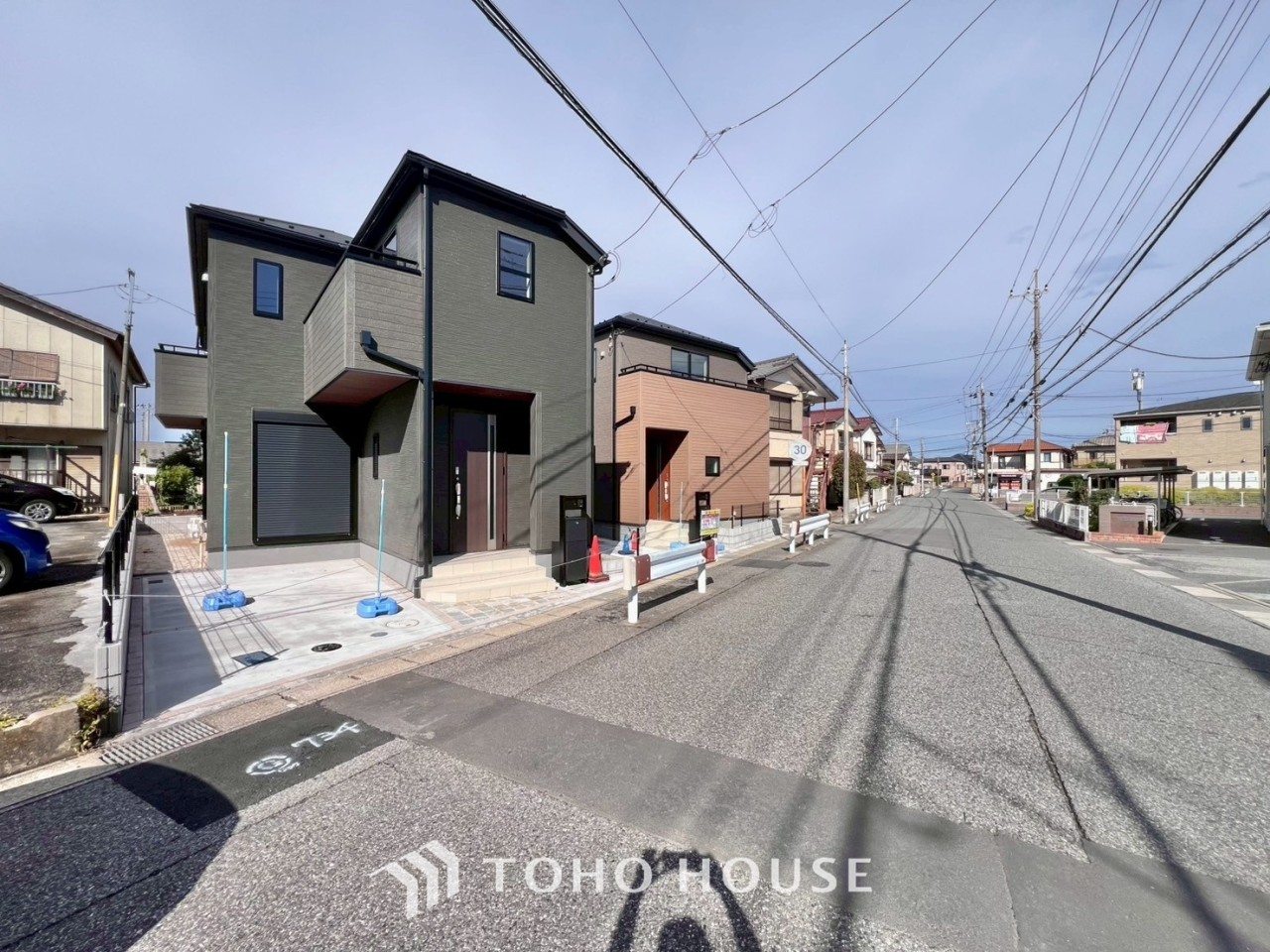 千葉県千葉市稲毛区小中台町