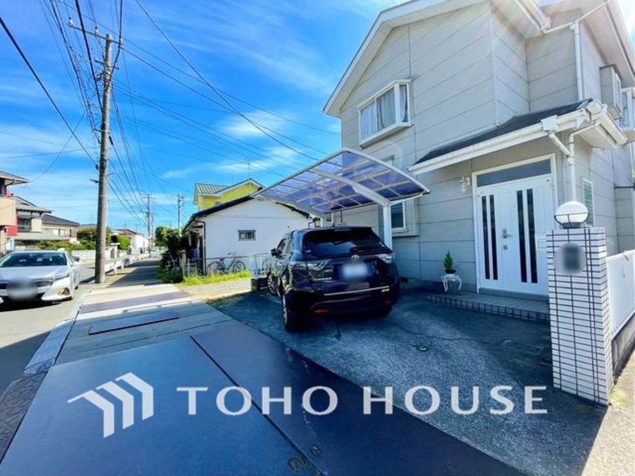 千葉県市川市高谷３丁目