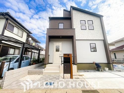 千葉県千葉市花見川区横戸台