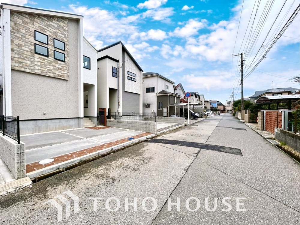 千葉県船橋市習志野台６丁目