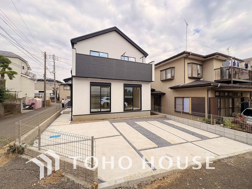 千葉県習志野市屋敷５丁目