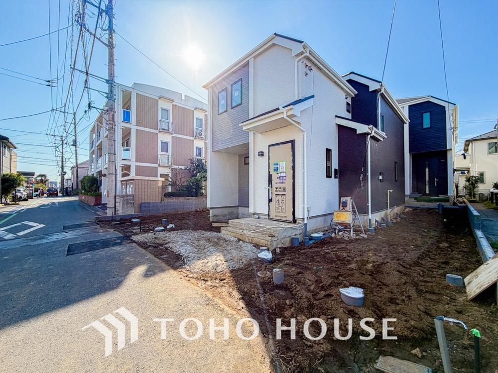 千葉県松戸市松飛台