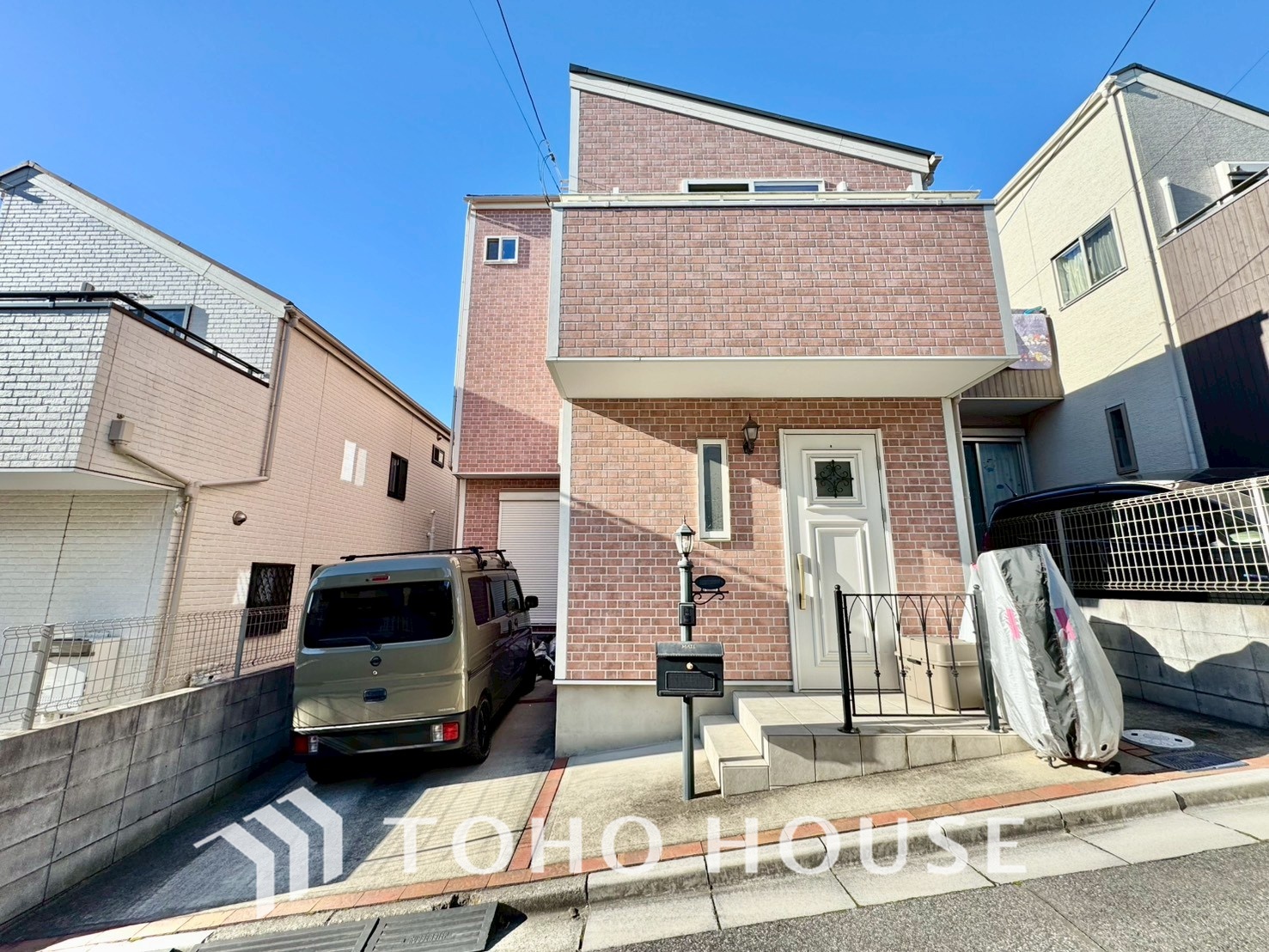 千葉県船橋市芝山６丁目