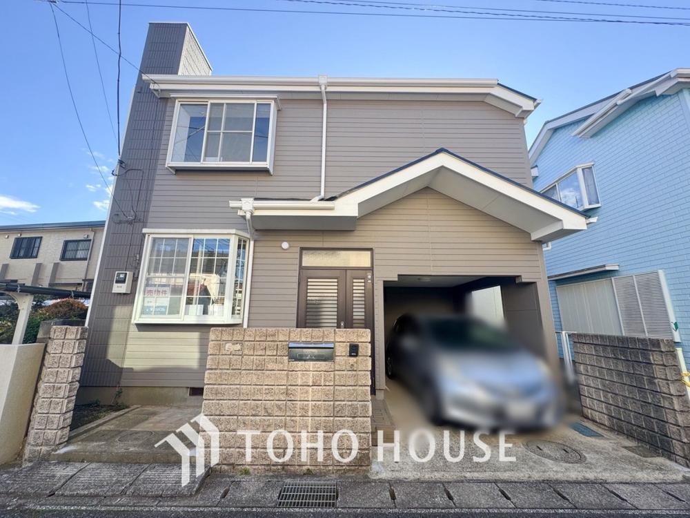 千葉県千葉市花見川区朝日ケ丘３丁目