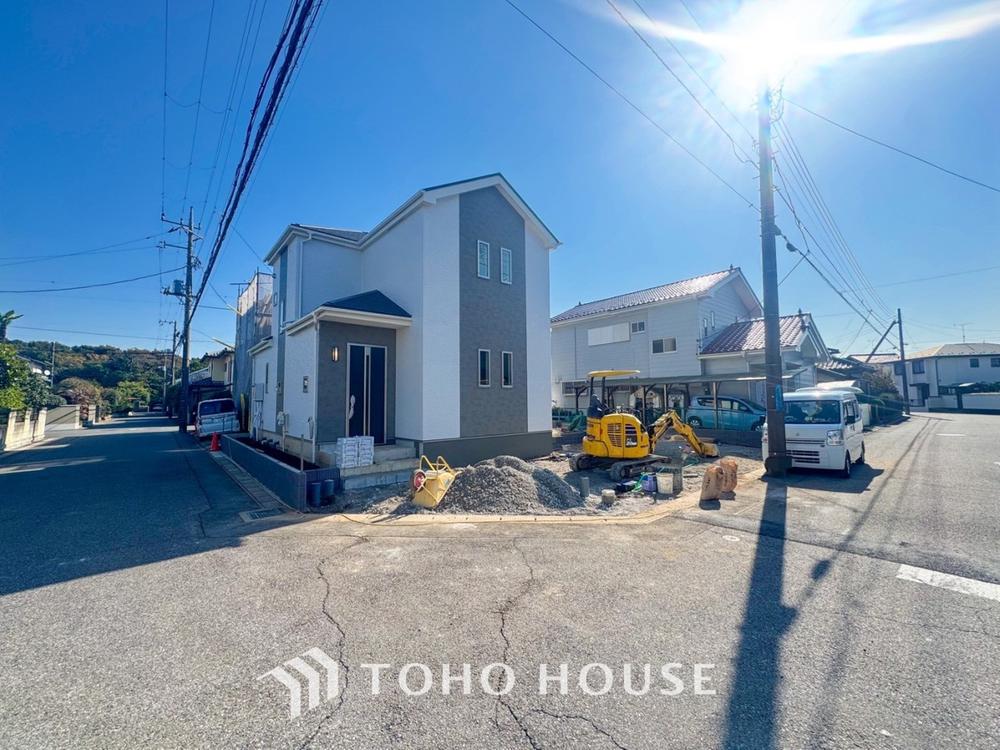 千葉県千葉市花見川区こてはし台６丁目