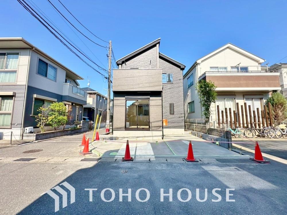 千葉県松戸市西馬橋５丁目