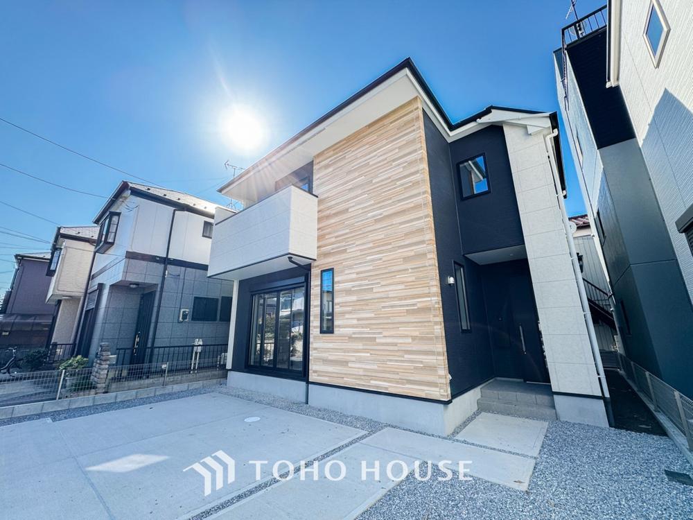 千葉県船橋市新高根４丁目