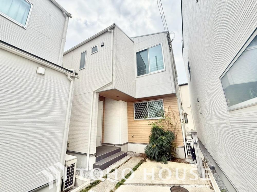 千葉県市川市大和田２丁目