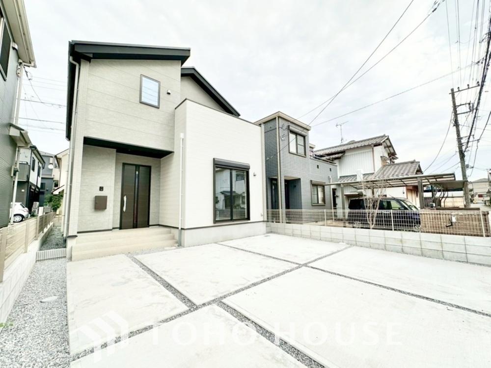 千葉県船橋市松が丘５丁目