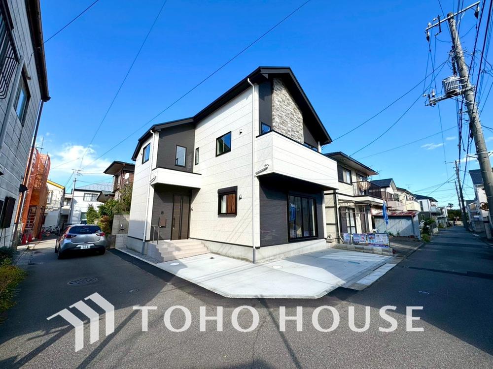 千葉県柏市今谷 上町