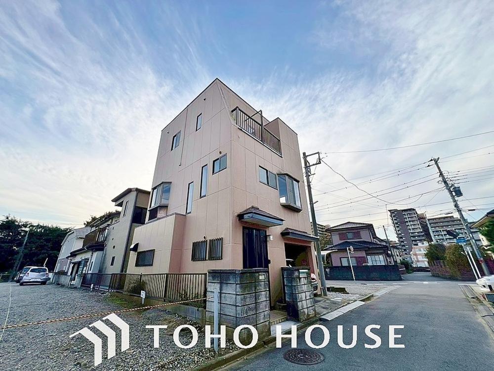 千葉県習志野市東習志野３丁目