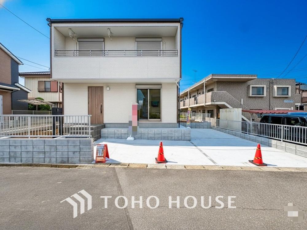 千葉県四街道市栗山