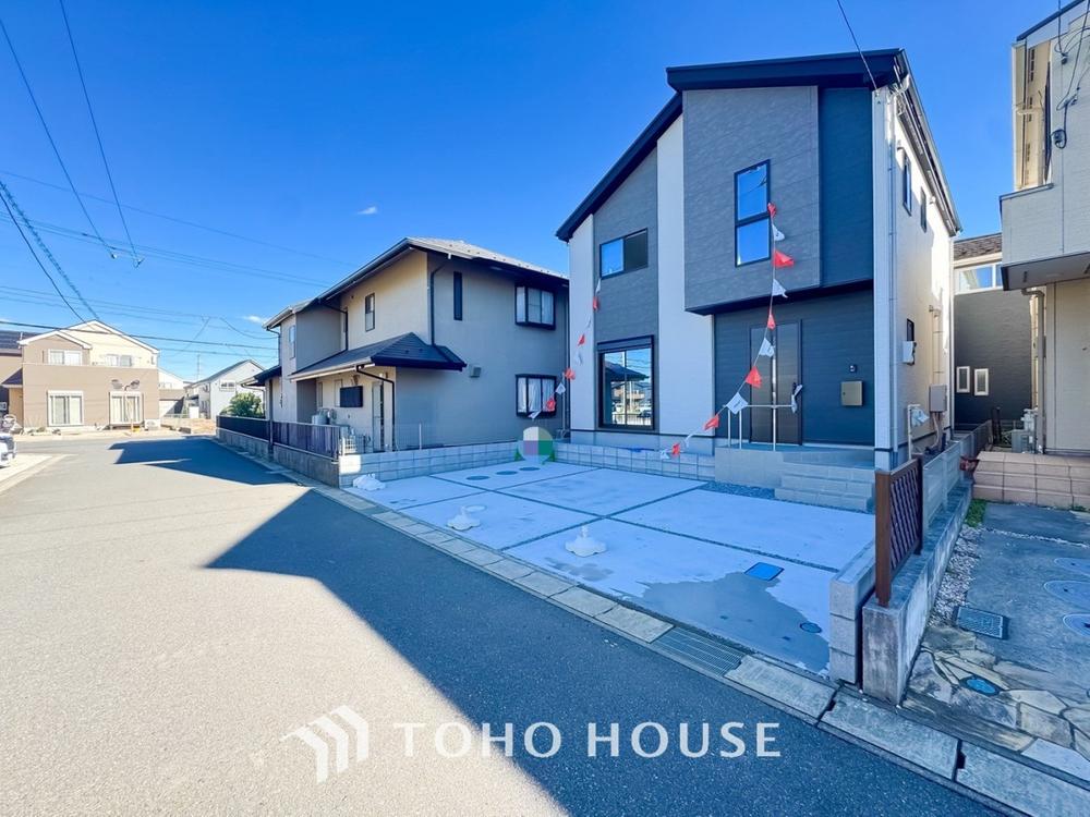 千葉県柏市大室