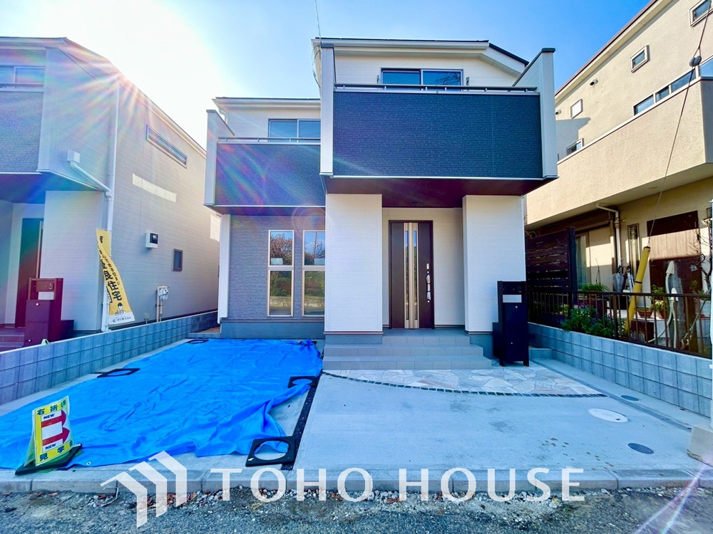 千葉県市川市福栄４丁目