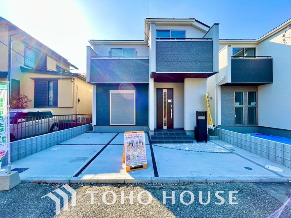 千葉県市川市福栄４丁目