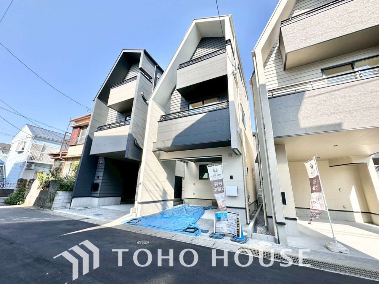 千葉県浦安市堀江５丁目