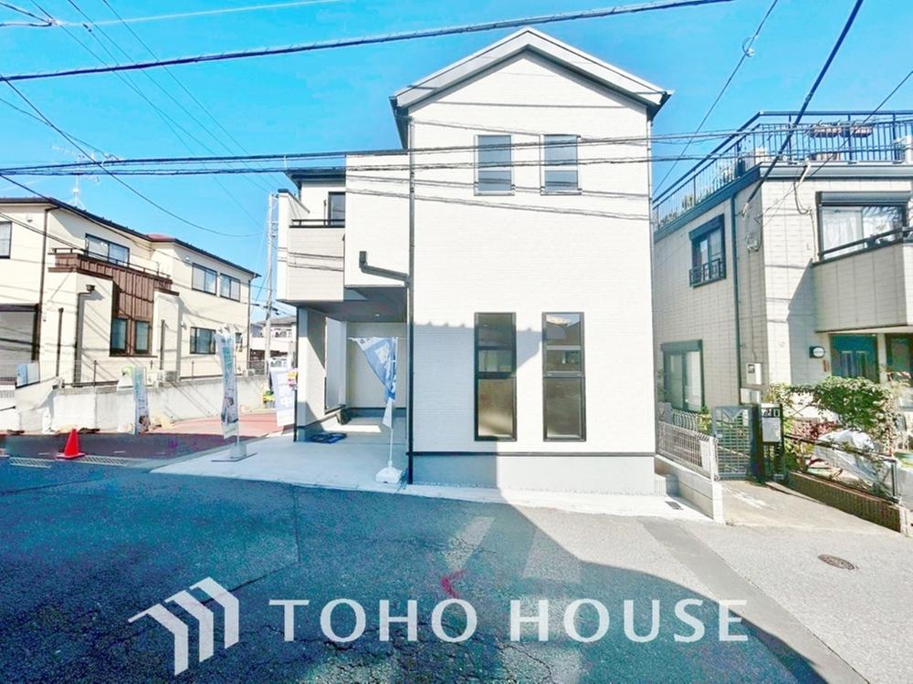 千葉県柏市十余二