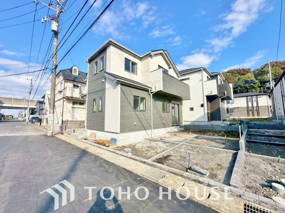 千葉県松戸市栗山