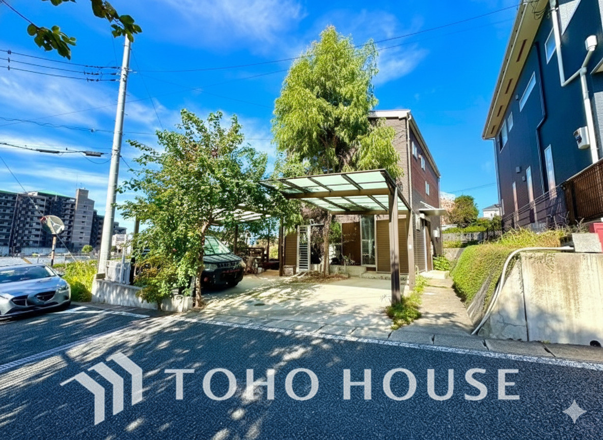 千葉県千葉市稲毛区園生町