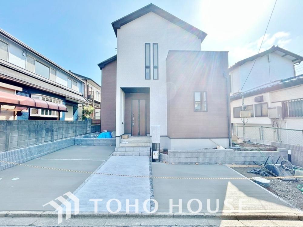 千葉県佐倉市中志津6丁目