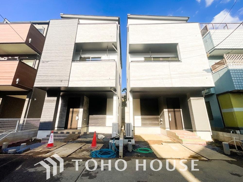 千葉県船橋市宮本４丁目