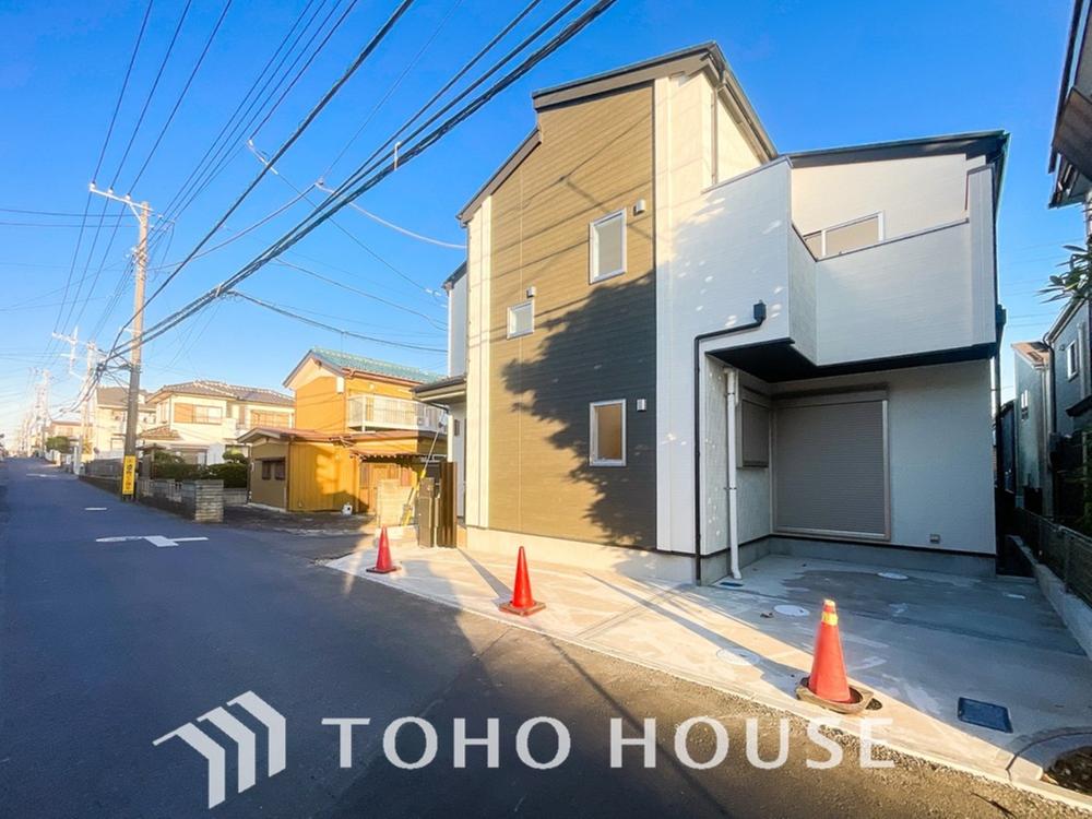 千葉県船橋市咲が丘２丁目