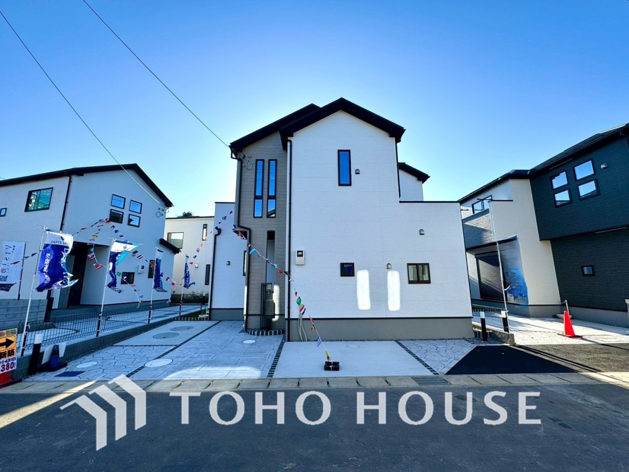 千葉県市川市本北方３丁目